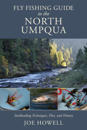 Fly Fishing Guide to the North Umpqua