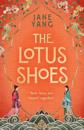 The Lotus Shoes