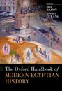 Oxford Handbook of Modern Egyptian History