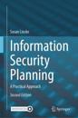 Information Security Planning