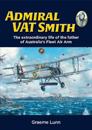 Admiral VAT Smith