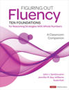 Figuring Out Fluency--Ten Foundations for Reasoning Strategies With Whole Numbers