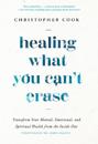 Healing What You Can't Erase