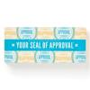 Your Seal of Approval Stamp Set