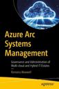Azure Arc Systems Management