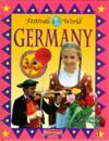 Festivals of the World: Germany        (Cased)