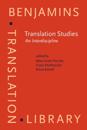 Translation Studies: An Interdiscipline