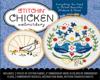 Stitchin Chicken Embroidery Kit