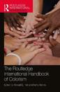 The Routledge International Handbook of Colorism