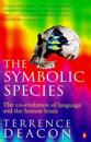 The Symbolic Species