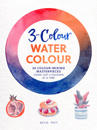 3-Colour Watercolour