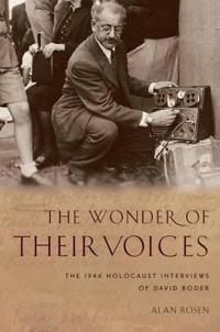 The Wonder of Their Voices