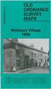 Wallasey Village 1898