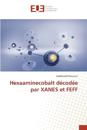 Hexaaminecobalt d?cod?e par XANES et FEFF