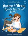 Aventuras en el Baño de Andrew y Mickey