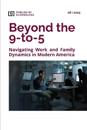 Beyond the 9 to 5