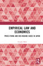 Empirical Law and Economics
