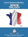 French Sentence Builder Trilogy - Part 1 - the Language Gym - Sentence