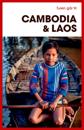 Turen går til Cambodia & Laos