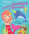 A Treasure Adventure for Mermaid