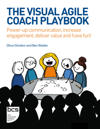 The Visual Agile Coach Playbook