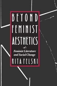 Beyond Feminist Aesthetics