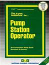 Pump Station Operator