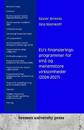 EU's finansieringsprogrammer for sm? og mellemstore virksomheder (2024-2027)
