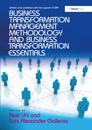 Business Transformation Management Methodology and Business Transformation Essentials: 2-Volume Set