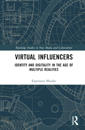 Virtual Influencers