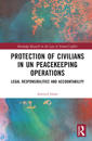 Protection of Civilians in UN Peacekeeping Operations