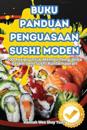 Buku Panduan Penguasaan Sushi Moden