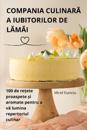 Compania CulinarA A Iubitorilor de LAmAi