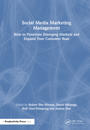Social Media Marketing Management