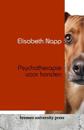 Psychotherapie voor honden