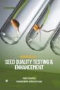 Essentials of Seed Quality Testing and Enhancement