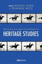 Methods and Methodologies in Heritage Studies