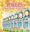 The Powers of the Age to Come: For Kids