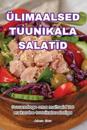 ?limaalsed Tuunikala Salatid