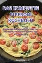 Das Komplette Peperoni Kochbuch