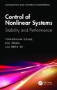 Control of Nonlinear Systems
