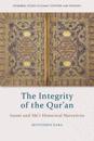 The Integrity of the Qur'an