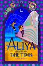 Aliya Aboard the Time Train