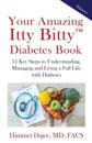 Your Amazing Itty Bitty(TM) Diabetes Book