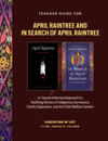 Teacher Guide for In Search of April Raintree and April Raintree