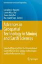 Advances in Geospatial Technology in Mining and Earth Sciences