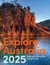 Explore Australia 2025