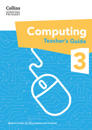 International Primary Computing Teacher’s Guide: Stage 3