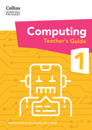 International Primary Computing Teacher’s Guide: Stage 1