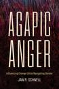 Agapic Anger